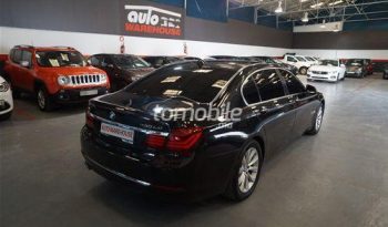 BMW Serie 7 Occasion 2013 Diesel 117000Km Casablanca Auto Warehouse #77049 plein