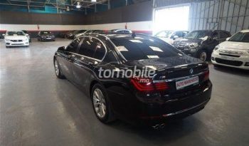 BMW Serie 7 Occasion 2013 Diesel 117000Km Casablanca Auto Warehouse #77049 plein
