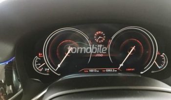 BMW Serie 7 Occasion 2018 Diesel 16000Km Casablanca Flash Auto #76529 plein