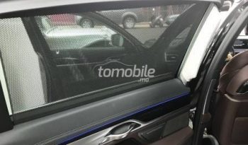 BMW Serie 7 Occasion 2018 Diesel 16000Km Casablanca Flash Auto #76529 plein