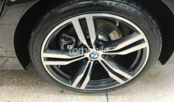 BMW Serie 7 Occasion 2018 Diesel 16000Km Casablanca Flash Auto #76529 plein