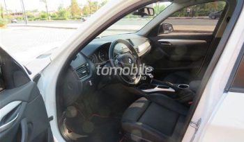 BMW X1 Occasion 2014 Diesel 100000Km Marrakech Dias-Auto #77497 full