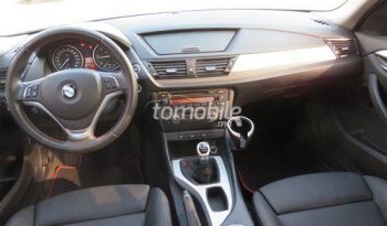 BMW X1 Occasion 2014 Diesel 100000Km Marrakech Dias-Auto #77497 full