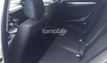 BMW X1 Occasion 2014 Diesel 34000Km Casablanca Auto Chag #73711 full