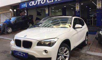 BMW X1 Occasion 2014 Diesel 34000Km Casablanca Auto Chag #73711