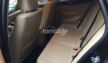 BMW X1 Occasion 2014 Diesel 65000Km Casablanca Auto Chag #73700 full
