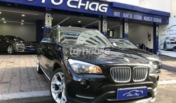 BMW X1 Occasion 2014 Diesel 65000Km Casablanca Auto Chag #73700