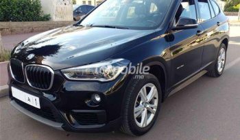 BMW X1 Occasion 2016 Diesel 63000Km Rabat Atlantic Auto #75727