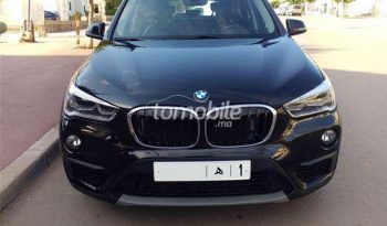 BMW X1 Occasion 2016 Diesel 63000Km Rabat Atlantic Auto #75727 full