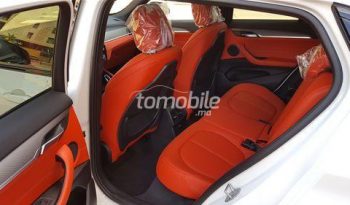BMW X2 Importé Neuf 2018 Diesel Rabat Auto View #77178 plein