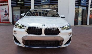BMW X2 Importé Neuf 2018 Diesel Rabat Auto View #77178
