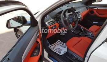 BMW X2 Importé Neuf 2018 Diesel Rabat Auto View #77178 plein