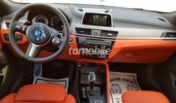 BMW X2 Importé Neuf 2018 Diesel Rabat Auto View #77178 full