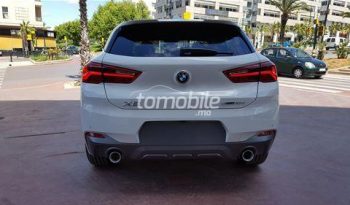BMW X2 Importé Neuf 2018 Diesel Rabat Auto View #77178 plein