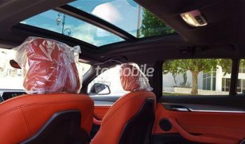BMW X2 Importé Neuf 2018 Diesel Rabat Auto View #77178 plein
