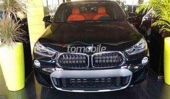 BMW X2 Importé Occasion 2018 Diesel Rabat Atlantic Auto #75667 plein