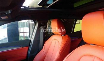 BMW X2 Importé Occasion 2018 Diesel Rabat Atlantic Auto #75667 plein