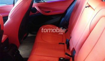 BMW X2 Importé Occasion 2018 Diesel Rabat Atlantic Auto #75667 plein