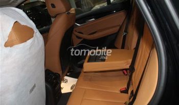 BMW X3 Importé Neuf 2018 Diesel Marrakech Hivernage Auto #78181 full