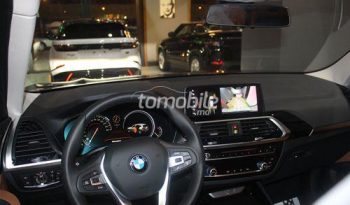 BMW X3 Importé Neuf 2018 Diesel Marrakech Hivernage Auto #78181 plein