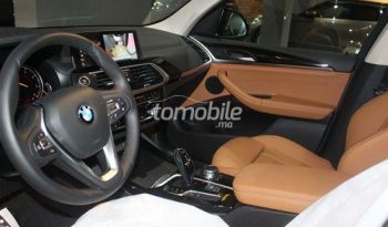 BMW X3 Importé Neuf 2018 Diesel Marrakech Hivernage Auto #78181 full