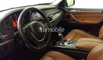 BMW X5 Importé Neuf 2009 Diesel Rabat Atlantic Auto #75611 full