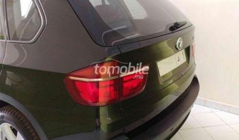 BMW X5 Importé Neuf 2009 Diesel Rabat Atlantic Auto #75611 full
