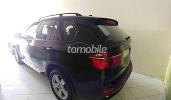 BMW X5 Importé Neuf 2009 Diesel Rabat Atlantic Auto #75611 full