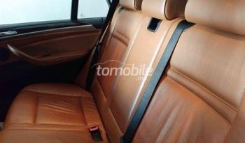 BMW X5 Importé Neuf 2009 Diesel Rabat Atlantic Auto #75611 full