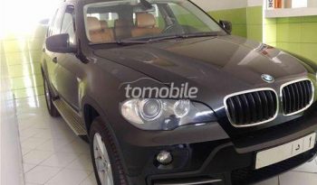 BMW X5 Importé Neuf 2009 Diesel Rabat Atlantic Auto #75611 full