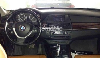 BMW X5 Importé Neuf 2009 Diesel Rabat Atlantic Auto #75611 full