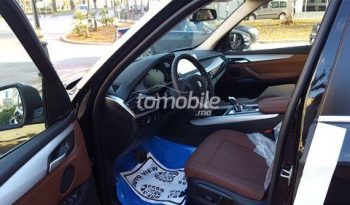 BMW X5 Importé Neuf 2018 Diesel Rabat Auto View #76909 plein