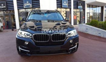 BMW X5 Importé Neuf 2018 Diesel Rabat Auto View #76909
