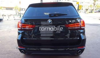 BMW X5 Importé Neuf 2018 Diesel Rabat Auto View #76909 full