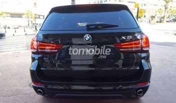 BMW X5 Importé Neuf 2018 Diesel Rabat Auto View #76909 plein