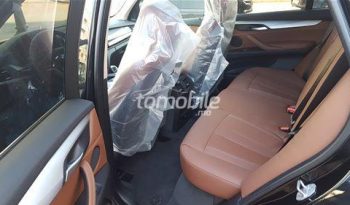 BMW X5 Importé Neuf 2018 Diesel Rabat Auto View #76909 plein