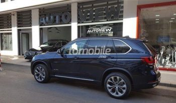 BMW X5 Importé Neuf 2018 Diesel Rabat Auto View #77354