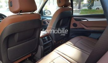 BMW X5 Importé Neuf 2018 Diesel Rabat Auto View #77354 full