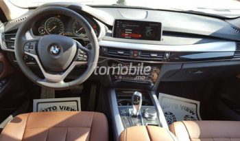 BMW X5 Importé Neuf 2018 Diesel Rabat Auto View #77354 full