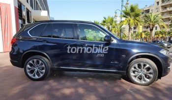 BMW X5 Importé Neuf 2018 Diesel Rabat Auto View #77354 plein