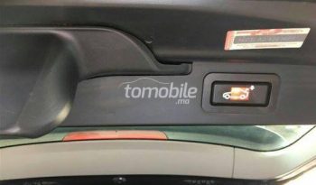 BMW X5 Importé Occasion 2010 Diesel 150000Km Casablanca Auto Chag #73649 plein