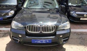 BMW X5 Importé Occasion 2010 Diesel 150000Km Casablanca Auto Chag #73649