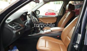 BMW X5 Occasion 2008 Diesel 90000Km Casablanca Auto Chag #73905 plein