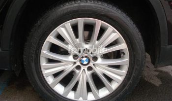 BMW X5 Occasion 2014 Diesel 140000Km Casablanca Flash Auto #76761 plein
