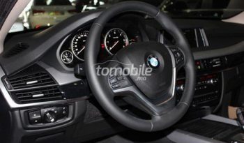 BMW X5 Occasion 2017 Diesel Rabat Impex #75089 plein