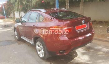 BMW X6 Occasion 2012 Diesel 44700Km Casablanca #75330