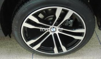 BMW X6 Occasion 2015 Diesel 49000Km Casablanca Flash Auto #76366 plein