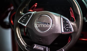 Chevrolet Camaro Importé Occasion 2018 Essence 12000Km Casablanca #79144 plein