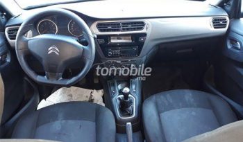 Citroen 2 CV Occasion 2015 Diesel 80000Km Casablanca Auto Paris #74058 plein