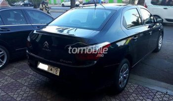 Citroen 2 CV Occasion 2015 Diesel 80000Km Casablanca Auto Paris #74058 plein